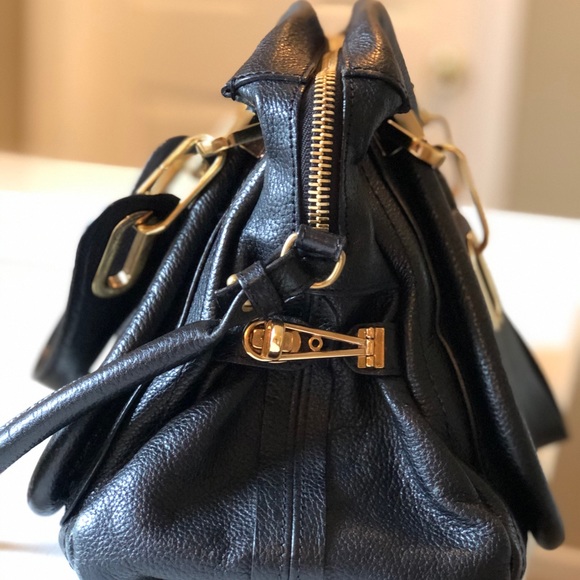 Chloe Paraty Bag - Picture 2 of 8